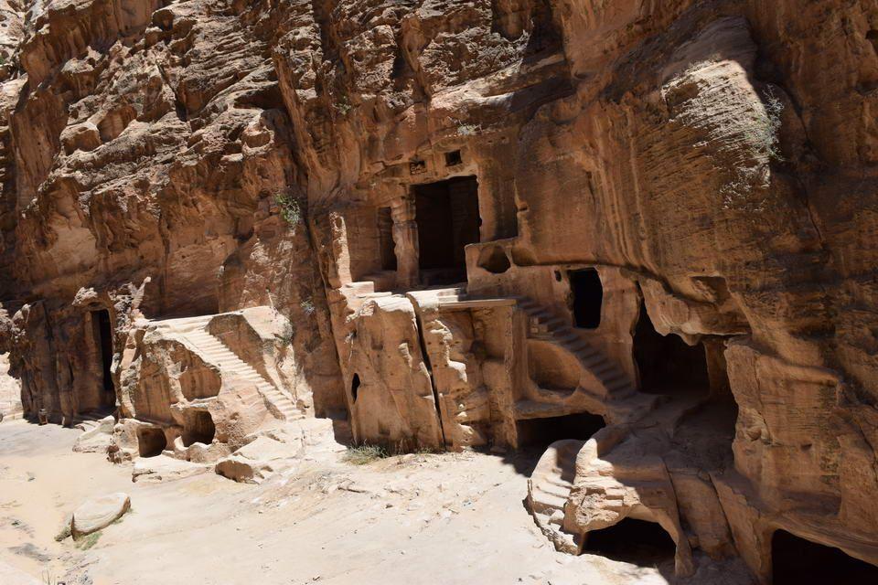 Little Petra Image